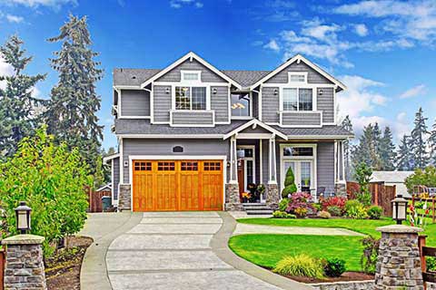 Mount Laurel Garage Door Installation