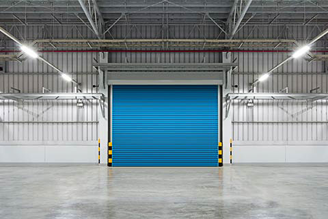 Mount Laurel Garage Door Installation