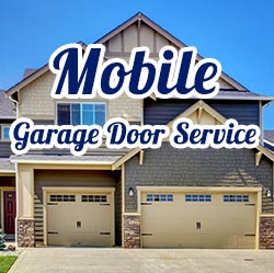 Garage Door Mount Laurel