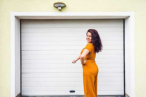 Mount Laurel Garage Door Opener Repair