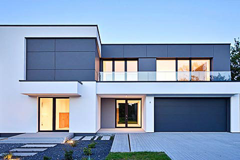 Mount Laurel Garage Door Installation