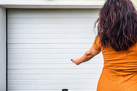 Mount Laurel Garage Door Opener Repair