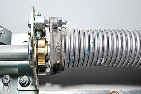 Mount Laurel Garage Door Spring Repair