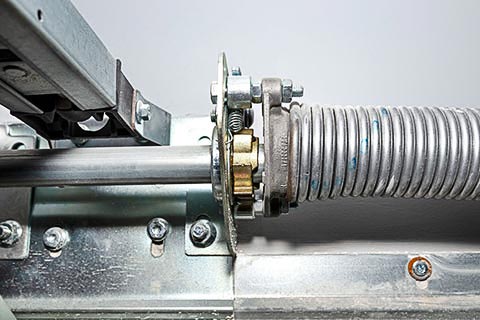 Mount Laurel Garage Door Spring Repair