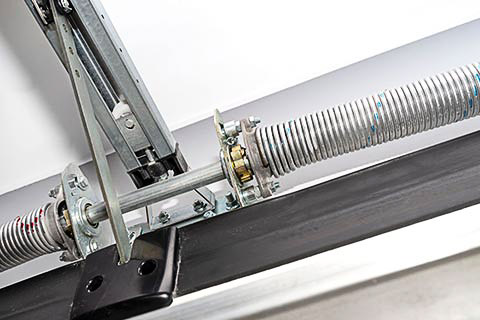 Mount Laurel Garage Door Spring Repair